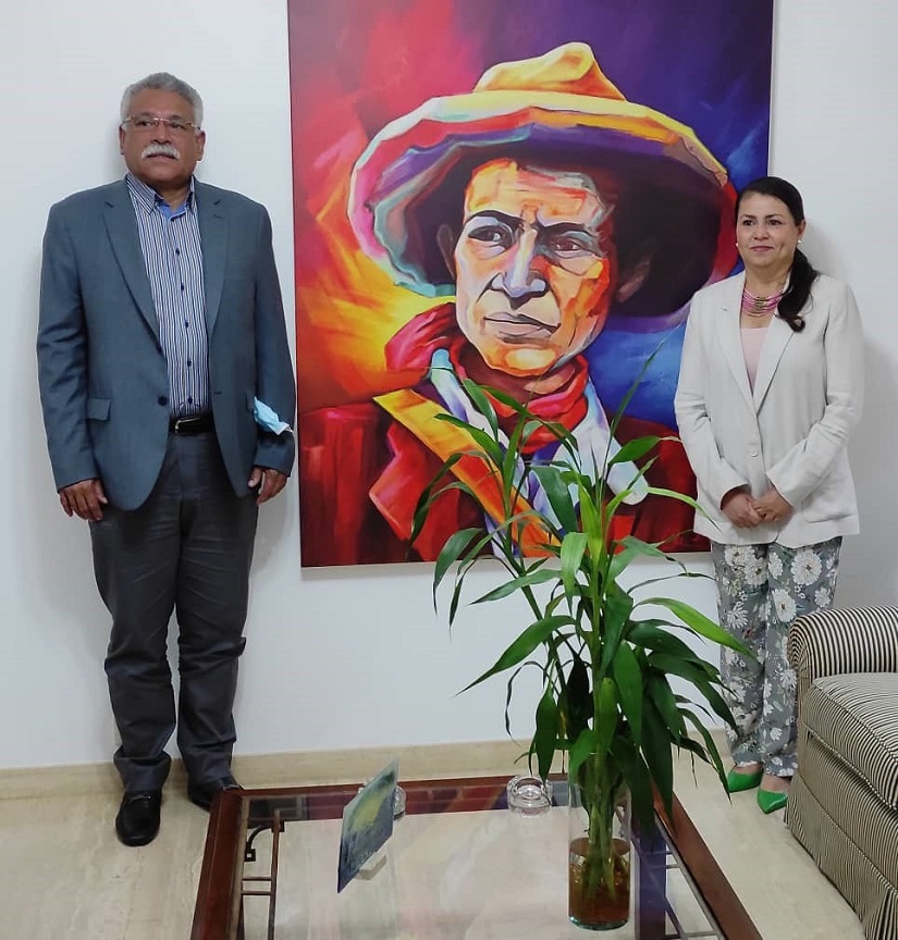 venezuela